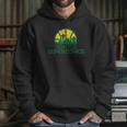 Seattle Supersonics Basketball Hoodie Gifts for Her