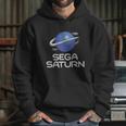 Sega Saturn Hoodie Gifts for Her