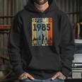 September 1985 36 Birthday 36 Years Old 1985 Birthday Vintage Hoodie Gifts for Her