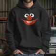 Sesame Street Ernie Face Hoodie Gifts for Her