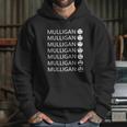 The Seven Faces Of Mulligan Magic Hoodie Gifts for Her