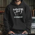 Sevendust Tshirt Hoodie Gifts for Her