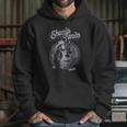 Shania Twain Indigo Guitar Hoodie Gifts for Her