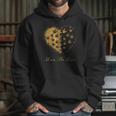 Share The Love Hoodie Gifts for Her