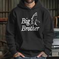 Shark Big Brother Logo Hoodie Gifts for Her