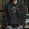 And She Lived Happily Ever After Hoodie Gifts for Her