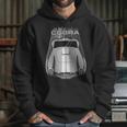 Shelby Ac Cobra 427 Grey Hoodie Gifts for Her