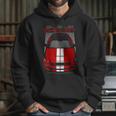 Shelby Gt350 Red Hoodie Gifts for Her