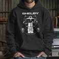 Shelby Monaco King Cobra Hoodie Gifts for Her