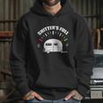 Shitters Full Rv Camping Camper Road Trip Travel Hoodie Gifts for Her