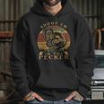 Shoot Em In The Pecker Funny Turkey Hunting T-Shirt Hoodie Gifts for Her