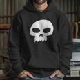 Sid Skull Costume Graphic Hoodie Gifts for Her