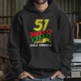 Sigma Fores 51 Mello Yello Days Of Thunder Cole Trickle Hoodie Gifts for Her