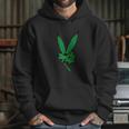 The Signature Weed Peace Hoodie Gifts for Her