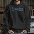 Simple Logo Creighton University 2020 Hoodie Gifts for Her