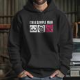 A Simple Man Hoodie Gifts for Her