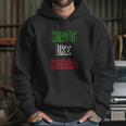 Sing It Like Sinatra Hoodie Gifts for Her