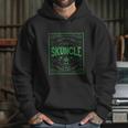 Skuncle Green Marijuana Uncle Hoodie Gifts for Her