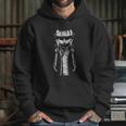 Slg Art Boutiki Mens Johnny The Homicidal Maniac Hoodie Gifts for Her