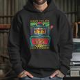 Slot Machine Handpay Hoodie Gifts for Her