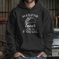 Im A Slut For Tacos A Tacho Hoodie Gifts for Her