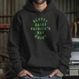 Slutty Saint Patricks Day Hoodie Gifts for Her