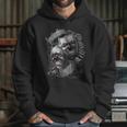 Smile Now Cry Later Drama Lowrider Chicano Art David Gonzales Dga Hoodie Gifts for Her