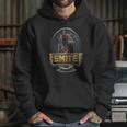 Smite Guan Yu Logo - Mens T-Shirt By American Apparel Hoodie Gifts for Her