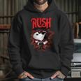 Snoopy Rush Hoodie Gifts for Her