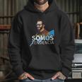 Somos Tendencia Hoodie Gifts for Her