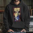 Son Goku Dbz Hoodie Gifts for Her