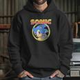 Sonic Hedgehog Hoodie Gifts for Her