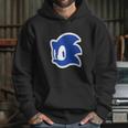 Sonic Team Hoodie Gifts for Her