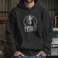 Sons Of Anarchy Gemma No Place Hoodie Gifts for Her