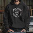 Sons Of Anarchy Redwood Original Moto Club Hoodie Gifts for Her