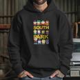 South Park Jumbo Group Hoodie Gifts for Her