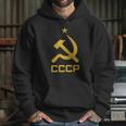 The Soviet Union Hoodie Gifts for Her