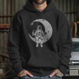 Space Astronomer Science Hoodie Gifts for Her