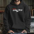 Sparco Racing Logo Hoodie Gifts for Her