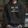 Spud Life Potato Pun Hoodie Gifts for Her