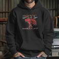 Srt Hellcat New Logo Srt Hellcat Selling Hoodie Gifts for Her