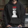 St Maximilian Kolbe Two Crowns Catholic Saint Gifts Poland Hoodie Gifts for Her