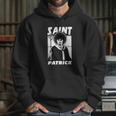 St Patrick Mahomes Sant Patrick Mahomes 2020 Hoodie Gifts for Her