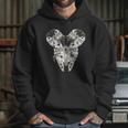 Star Wars Mousenium Falcon Hoodie Gifts for Her