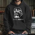 Star Wars Stormtrooper Stack Rebels Shirt Hoodie Gifts for Her