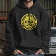 State Of Jefferson Dont Tread On Me Hoodie Gifts for Her