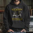 State University Of New York College At Potsdam Hoodie Gifts for Her