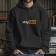 Stay Safe Pornhub Parody Hoodie Gifts for Her