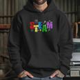 Steam And Art Stem Creativity Maker Hoodie Gifts for Her