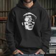 Stencil Stevie Wonder Hoodie Gifts for Her